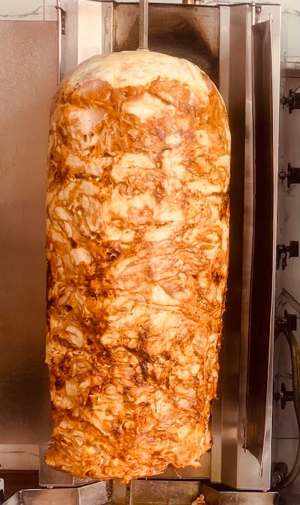 Sarver Döner