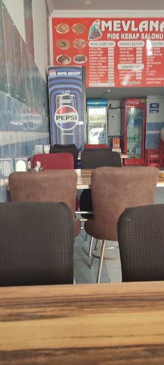 Sasmaz Mevlana Pide Kebap Salonu