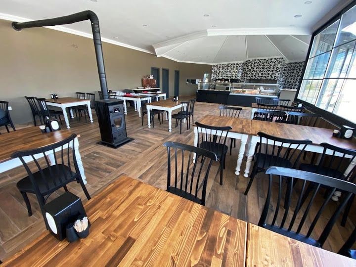 Satır Et - Tandır - Kasap Restaurant