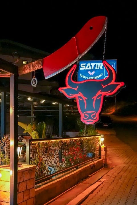 Satır Restaurant & Kasap