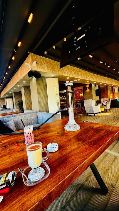 Şato Cafe Bistro