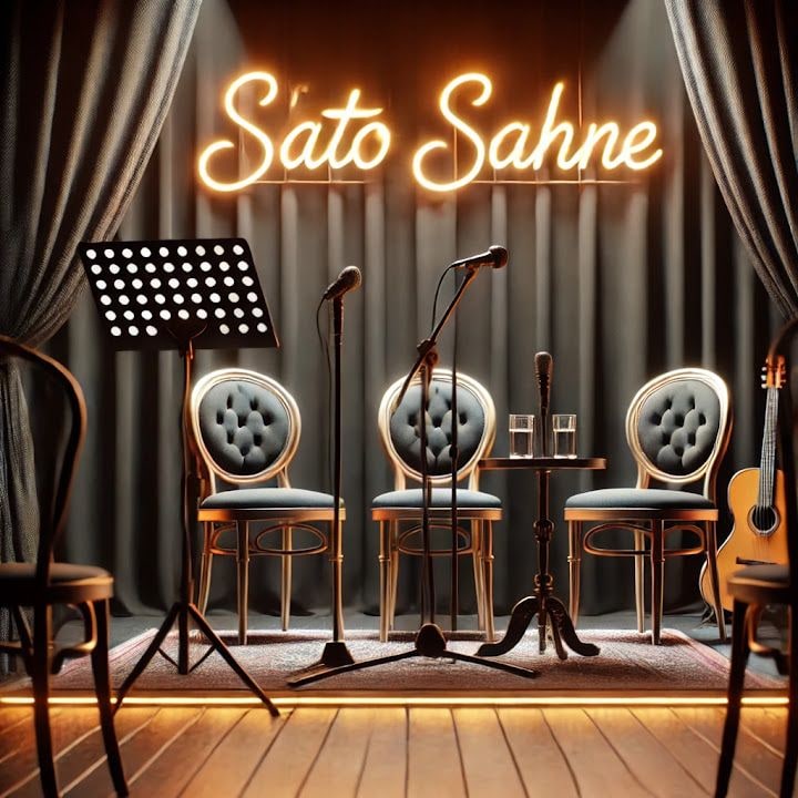 Şato Restaurant