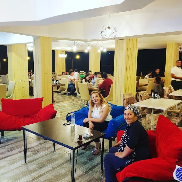 Şatom Cafe & Restaurant