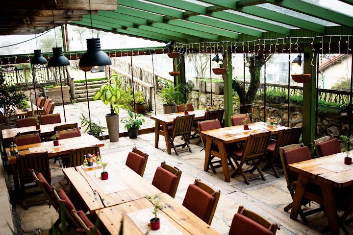 Satuti Restaurant Cafe