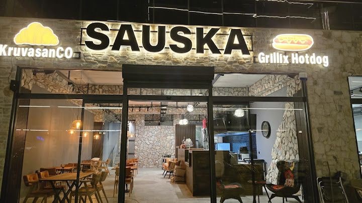 Sauska