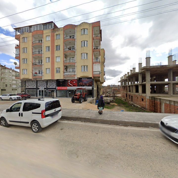 Savaş Fast Food