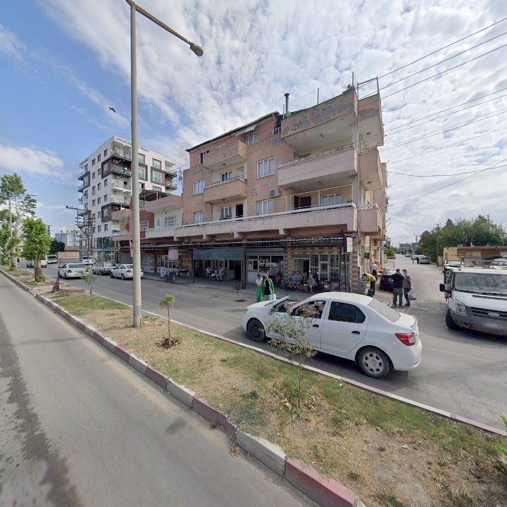 Savaş Fırın
