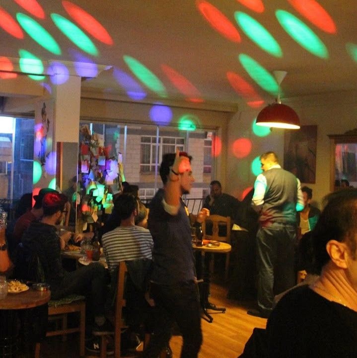 Savoy Bistro & Cafe