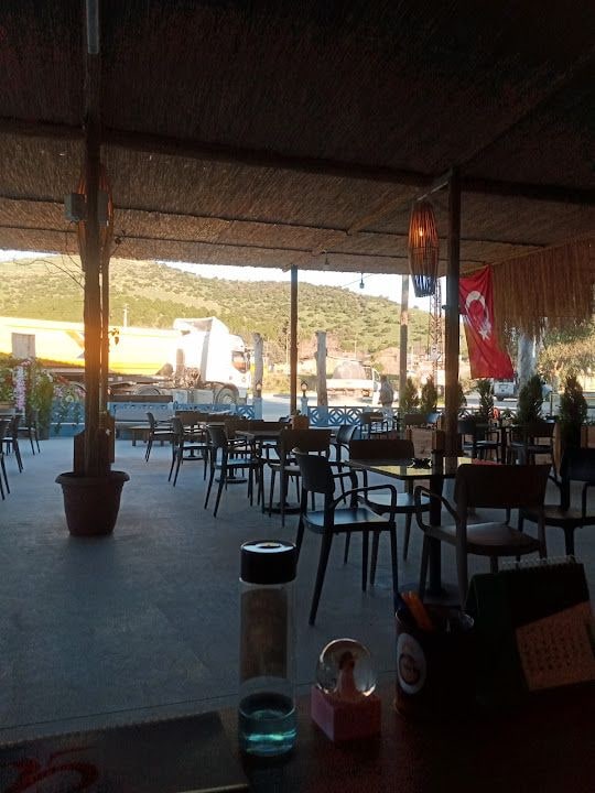 Savrandere Aile Çay Bahçesi
