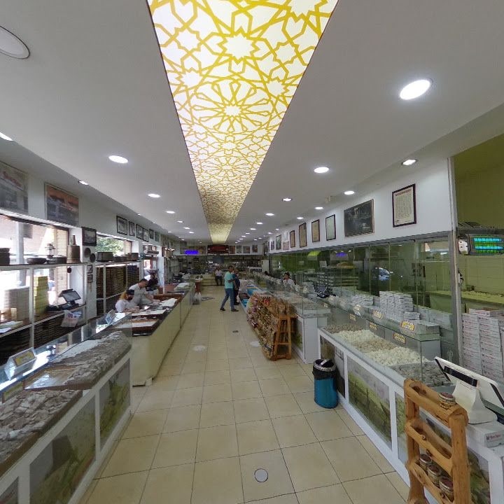 Şavurma Kebap