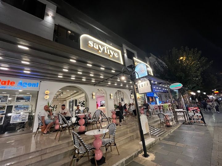 Sayfiye Kaş