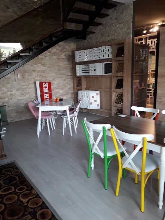 Saygı Fırını