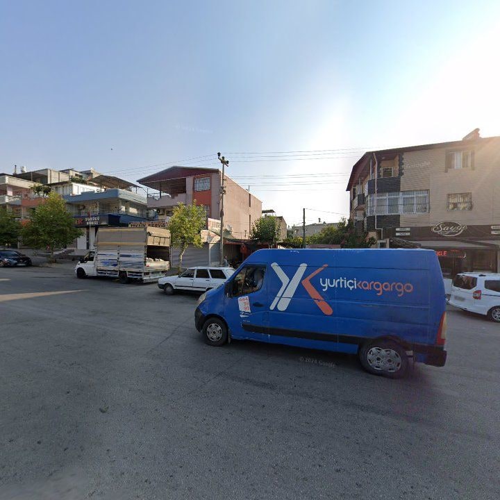 Saygı Pastanesi