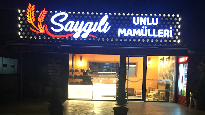 Saygılı Unlu Mamulleri