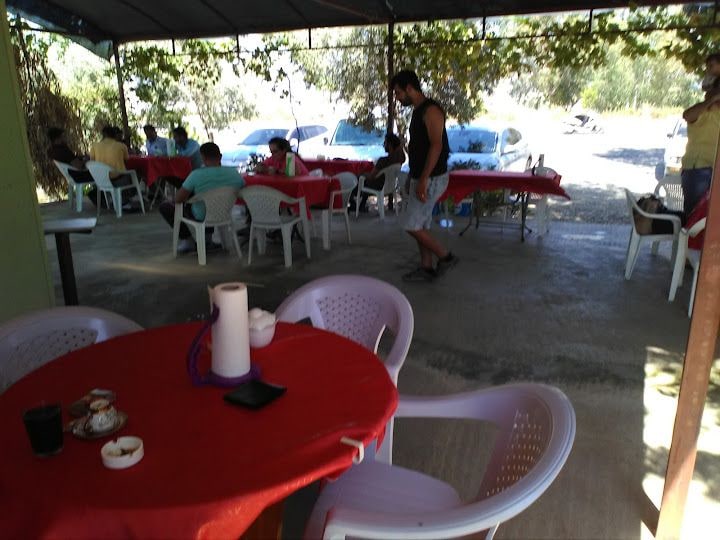 Sayınlar Restaurant