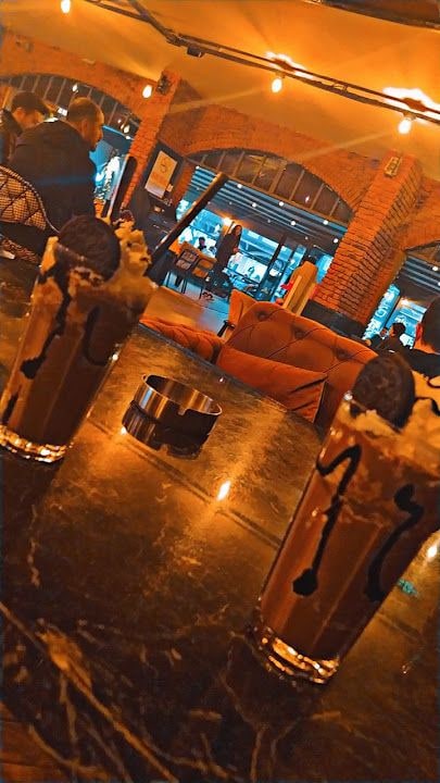Sayna Cafe