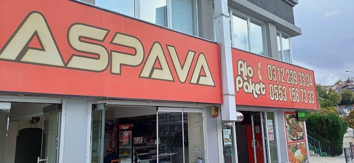 Sb Aspava