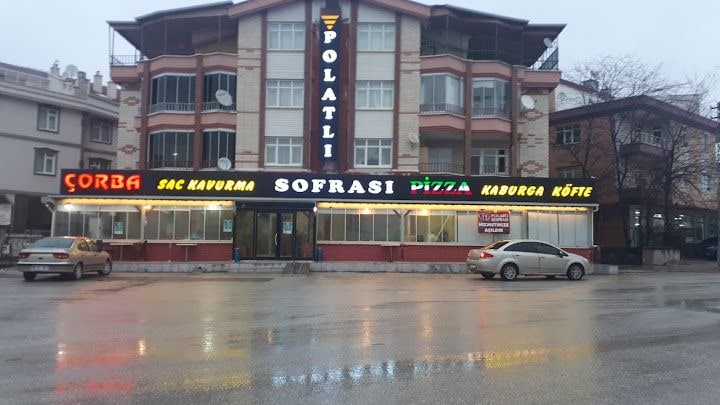 SB Bolu Mangal Polatlı