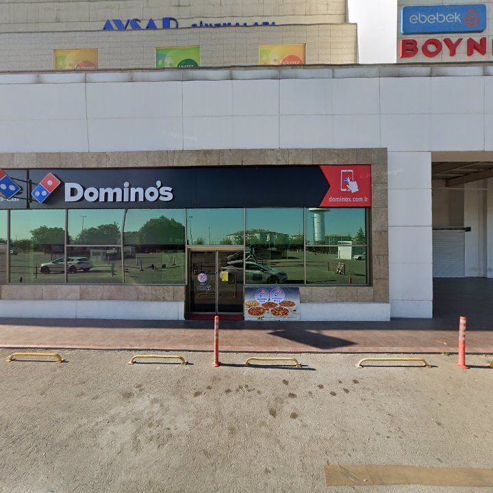 Sbarro