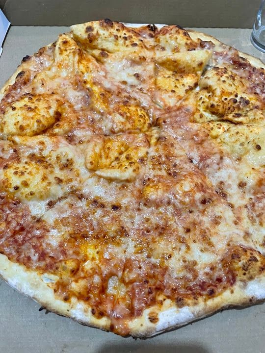 Sbarro - Mamak