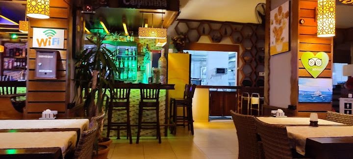 Scandınavıan Restoran