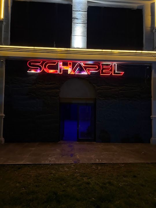 Schapel Club