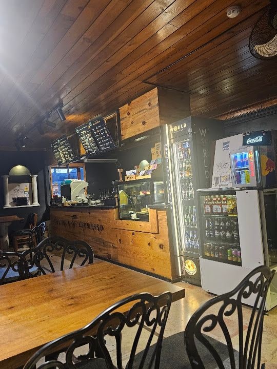Schiller Kaffee Roosterei