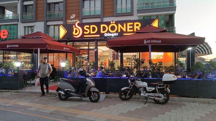 Sd Döner (güngör)