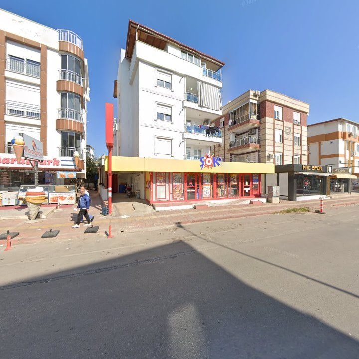 SD Sudem Döner