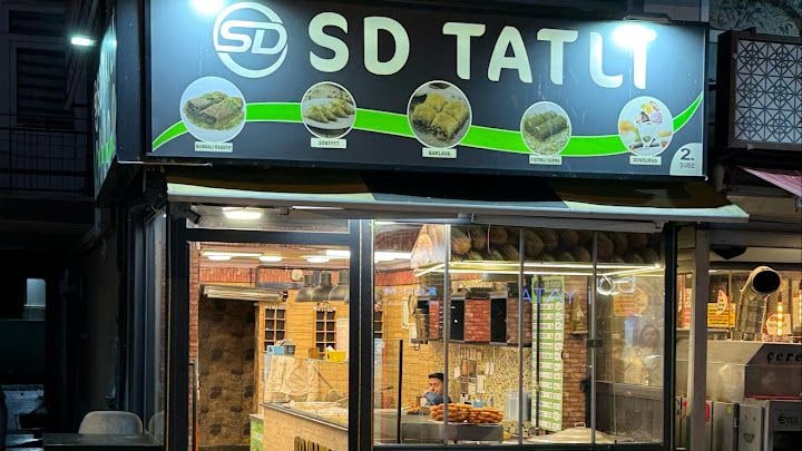 Sd Tatlı Keçiören