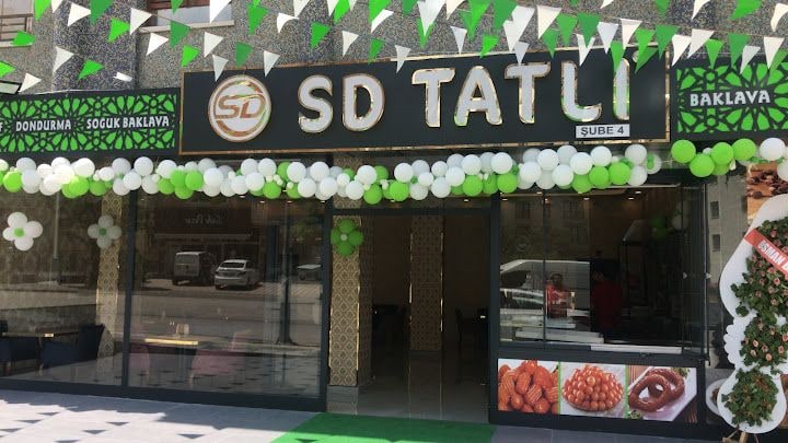 SD TATLI SİTELER