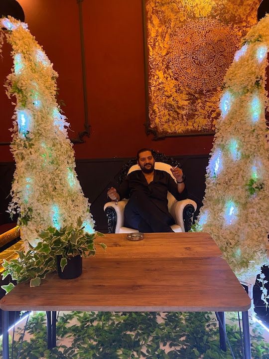 Se Lounge Bıstro