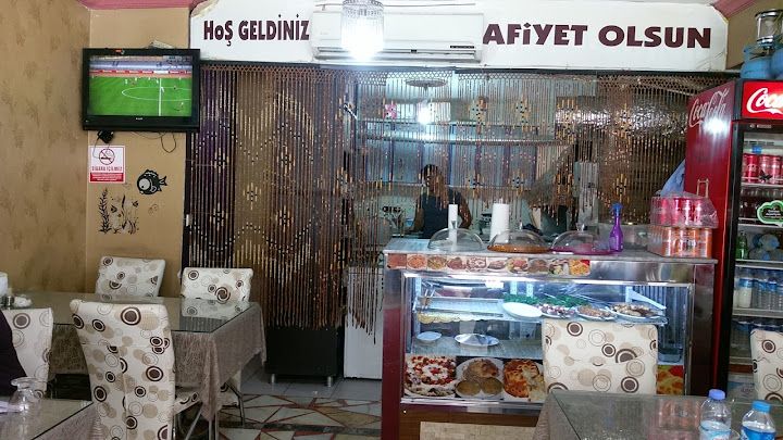 Seba Lezzet Diyarı