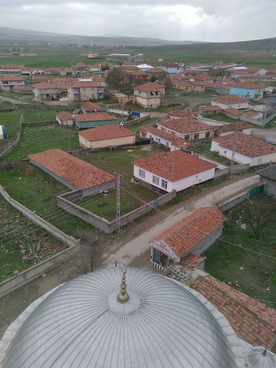 Sebilibağla