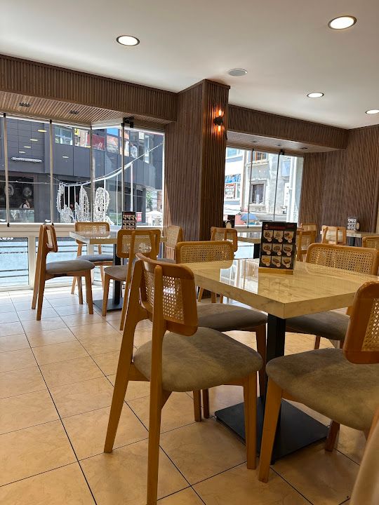 Şebnem Cafe