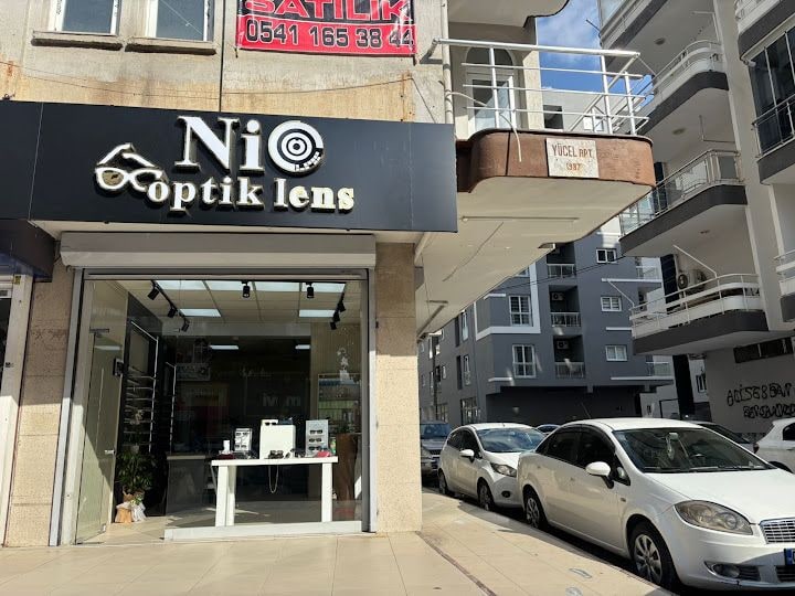 Seç Baklavaları Adana Şubesi