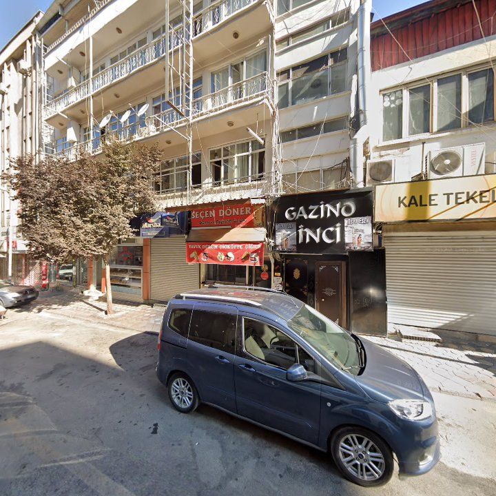 Seçen Döner Döner Ve Çiğköfte Salonu