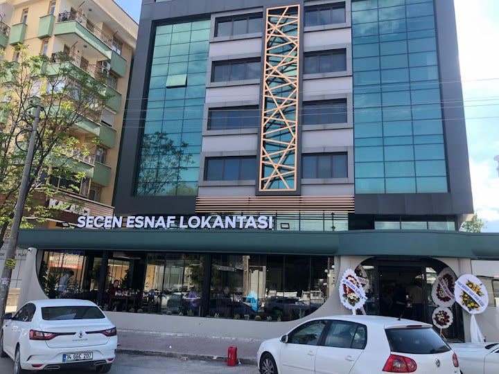 Secen Lokantası