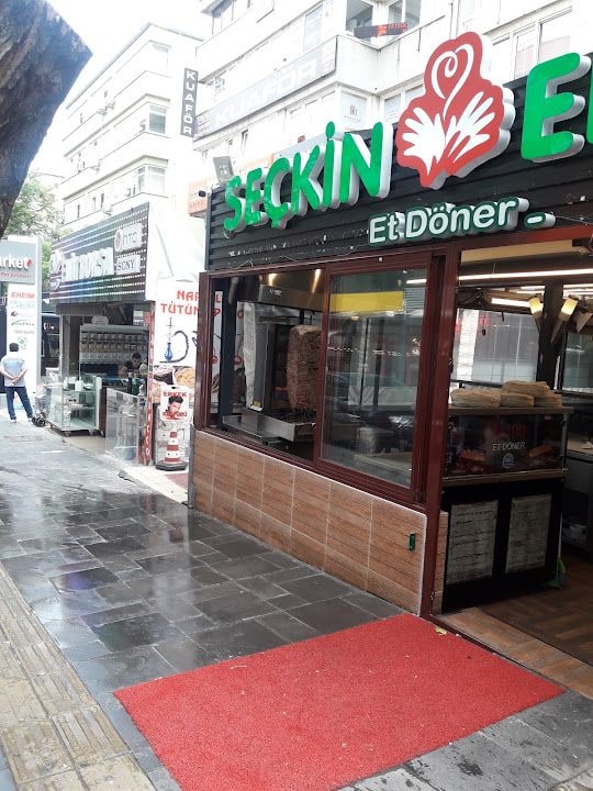 Seçkin Eller Lokanta