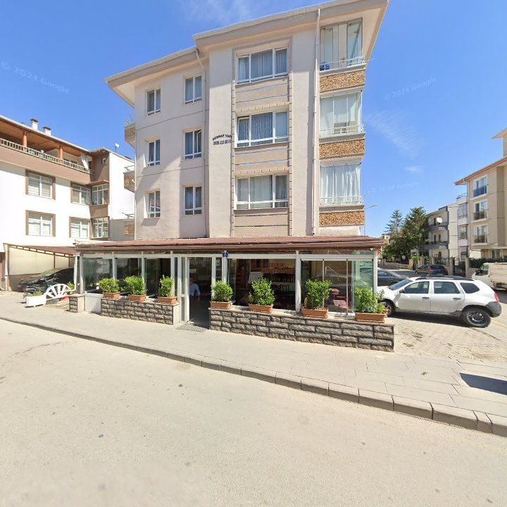 Seçkin Kahvehanesi