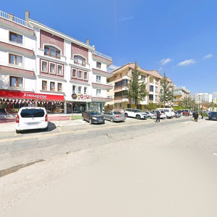 Seçkin Simit Pastane & Bistro