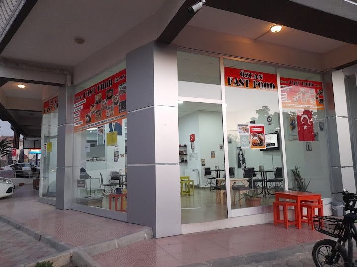 Seçkin Sokak Lezzetleri