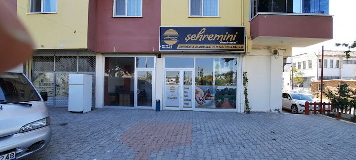 Sedat'ın Yeri
