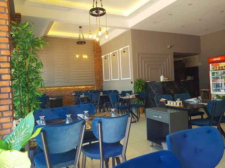 Sedat Usta Kebab Salonu
