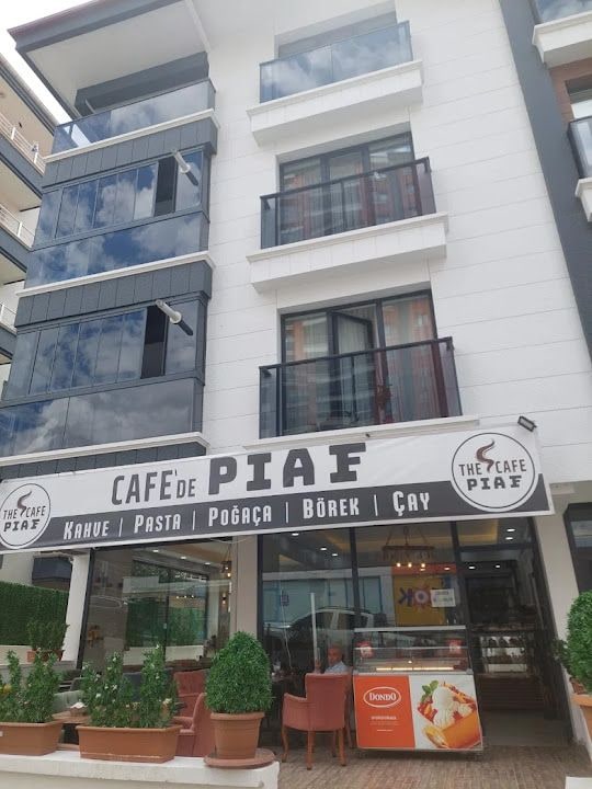 Sede Cafe