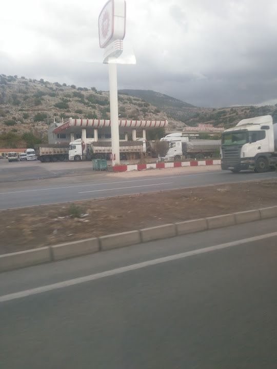 Sedef Dinlenme Tesisleri