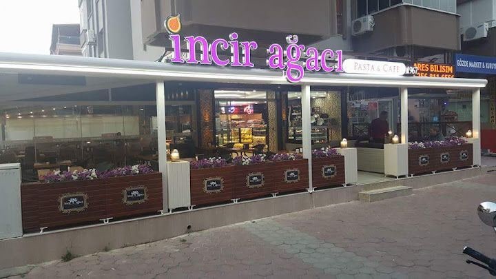 Sedef Pastanesi