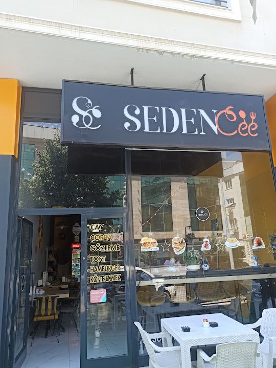 Sedence Ev Yemekleri