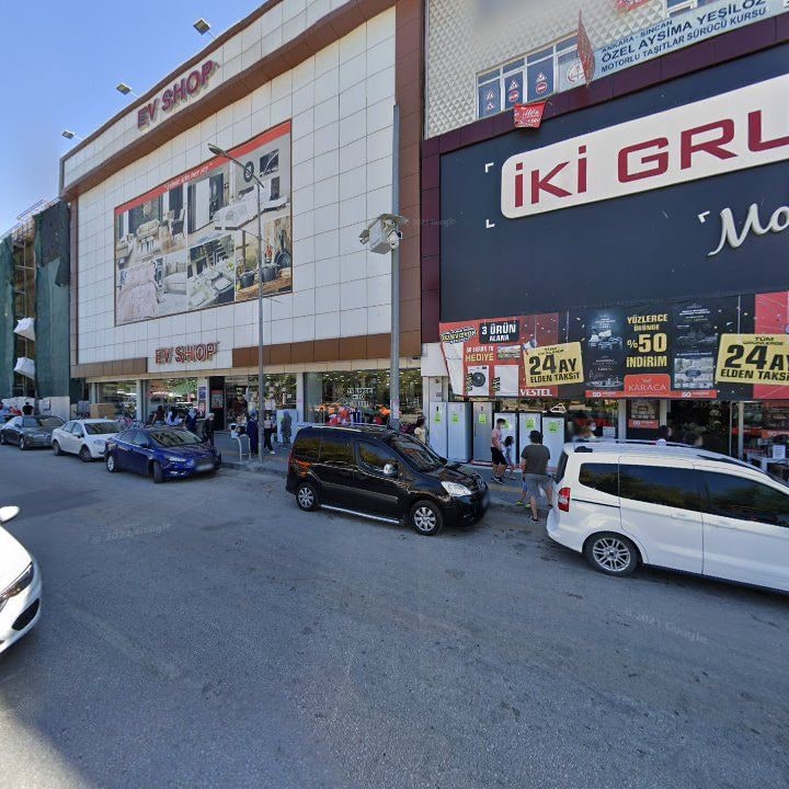 Sedir Birahanesi