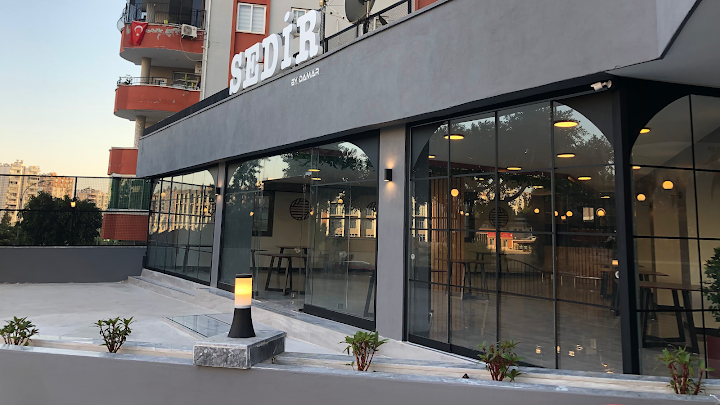 Sedir By Damar Cafe / Kahve